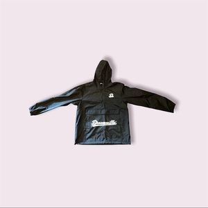 J.Cole Dreamville Windbreaker